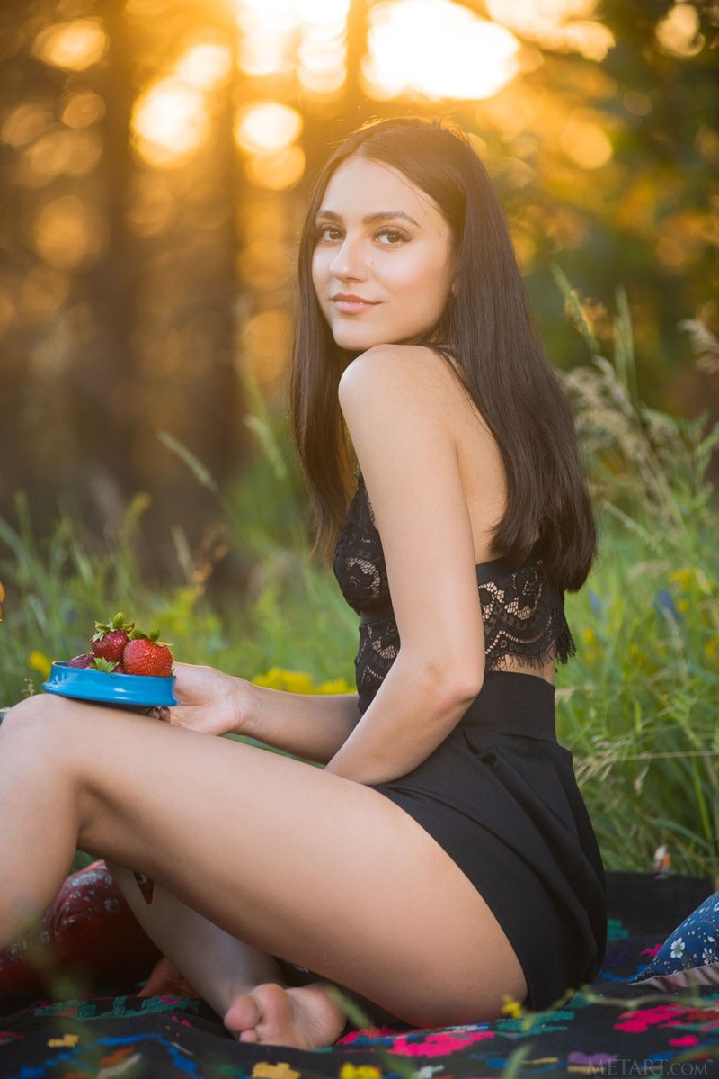 Алиса, 23 года, 8 размер груди